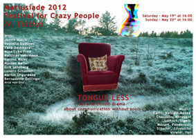 mariusiade 2012